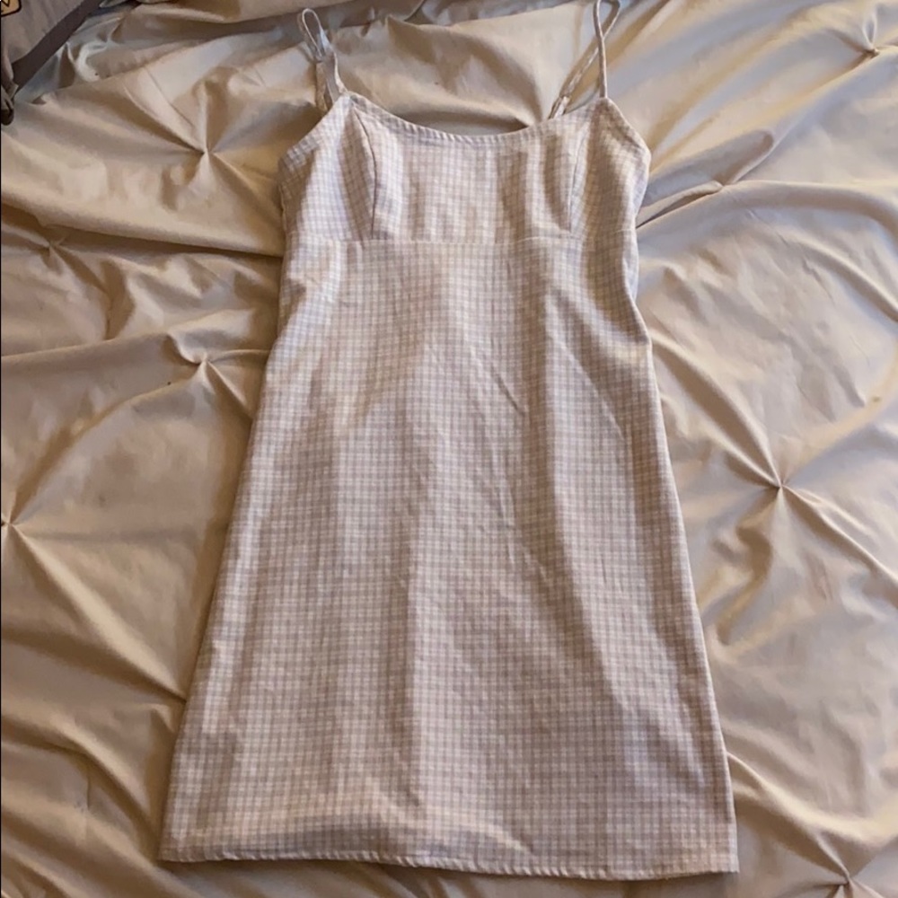 Brandy Melville Colleen Dress